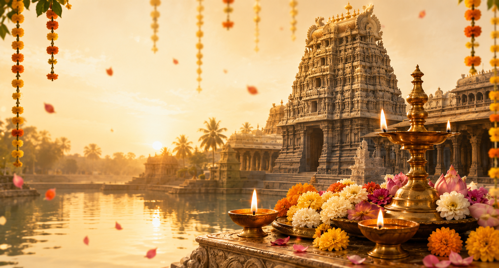 Vedic Hindu Festivals: Sacred Traditions, Rituals, and Spiritual Significance