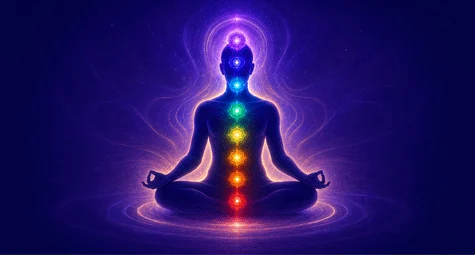 7 Chakras: Mantras, Locations & Benefits