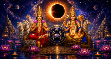 Solar Eclipse 2026 Surya Grahan Pooja, Mantras and Remedies