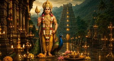 Murugan Pooja Mantras Benefits Homa Vel Significance
