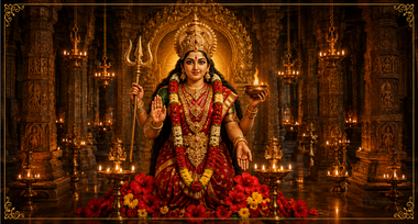 Angalamman Pooja for Protection and Removing Negative Energy