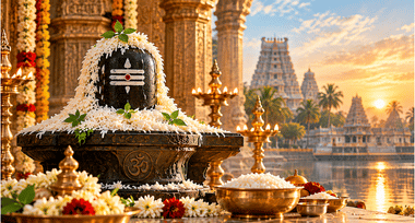 Annabishekam 2026: Date, Rituals, Significance and Benefits