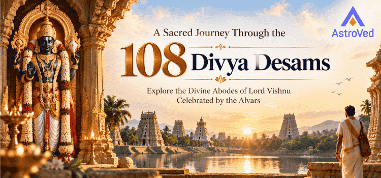 Lord Vishnu image