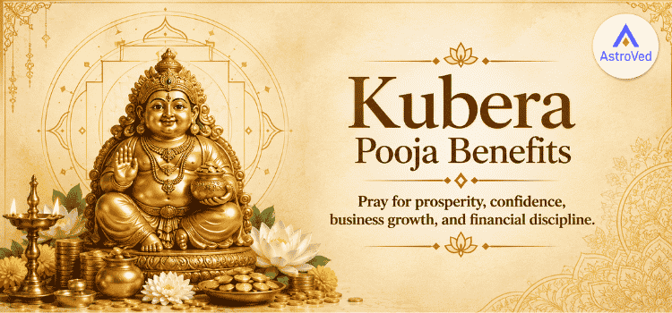 Kubera Image
