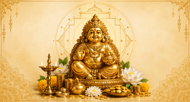 Kubera Pooja Benefits: Worship the God of Wealth for Prosperity