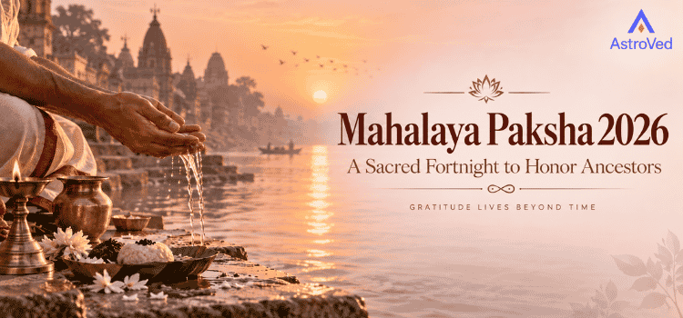 Mahalaya Paksha image