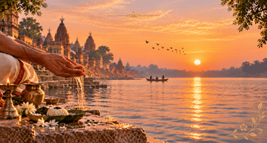 Mahalaya Paksha 2026: Dates, Significance, Shraddha and Pitru Amavasya