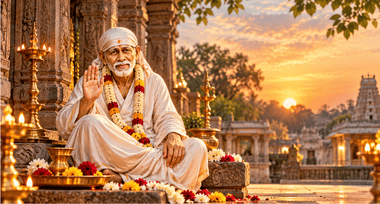 Shirdi Sai Baba: Life, Teachings, Thursday Worship and Pooja