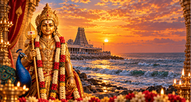 Skanda Sashti 2026: Date, Viratham, Fasting Rules and Soorasamharam