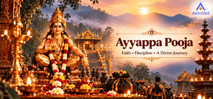 Ayyappa