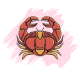 cancer sign