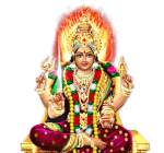 Goddess Angali Invocation