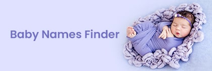 Baby-Names-Finder