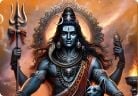 Birthday Powertime of Kala Bhairava
