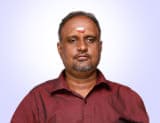 Krishnan Sampath