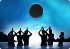 Sun-Ketu Combo Creates Grahan Yoga During Mahalaya Amavasya