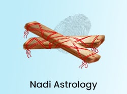 Nadi Astrology remedy