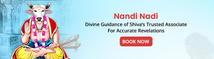 Nandi Nadi Astrology