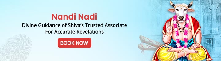 Nandi Nadi Astrology