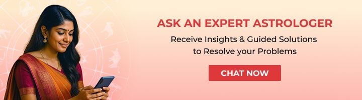 Ask an expert astrologer