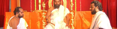 AstroVed Homa