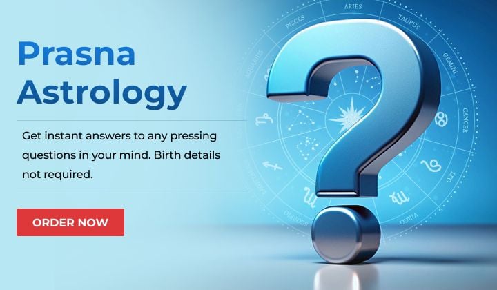 Prasna Astrology