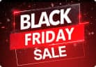Black Friday Sale