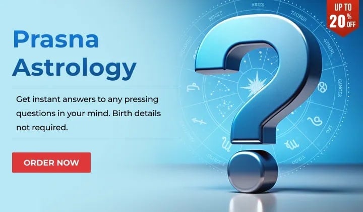 Prasna Astrology