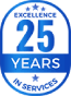 AstroVed - 25 Years of Excellent Service