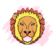 leo sign