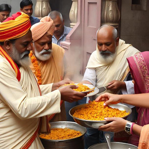 Food Feeding