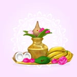 Priest Service Pujas
