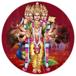 Muruga's Six House Holy Yatra