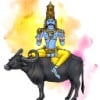 Astami Rohini