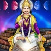 madana-pournami