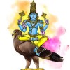 Maha Bharani