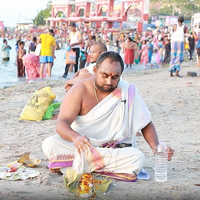 Thai Amavasya