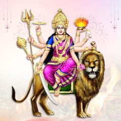 Chandi Homa