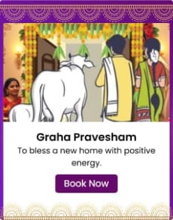 Graha Pravesham Ceremonies