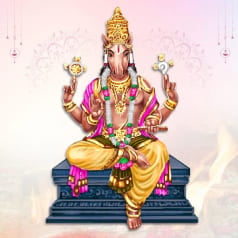 Hayagreeva Homa