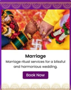Marriage Ceremonies