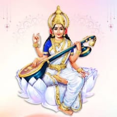 Saraswathi Japa
