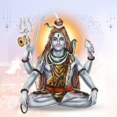 Uma Maheshwara Puja