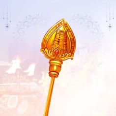 Vel Puja
