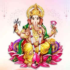Vidhya Ganapathy Japa