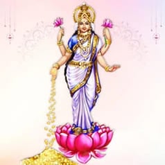 Vidhya Lakshmi Japa