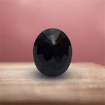 Blue Sapphire, 3 Carat