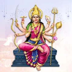 Durga Puja