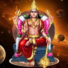 Manglik Dosha