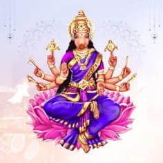 Varahi Puja